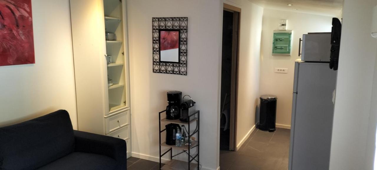 Studio Pour Location Vacances A La Semaine Avignon Exterior foto