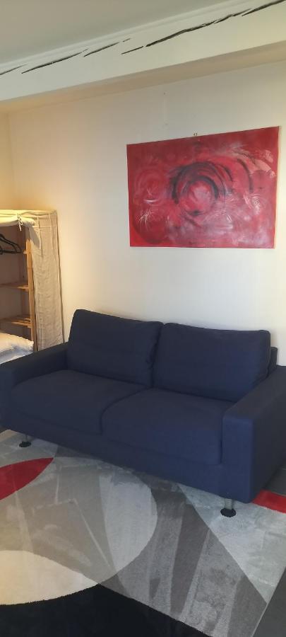 Studio Pour Location Vacances A La Semaine Avignon Exterior foto
